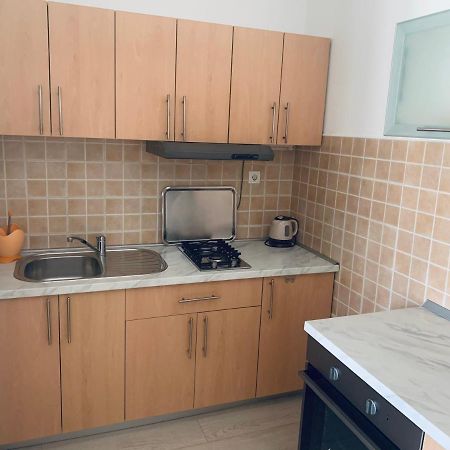 Jerkovic Apartment Žuljana Zewnętrze zdjęcie