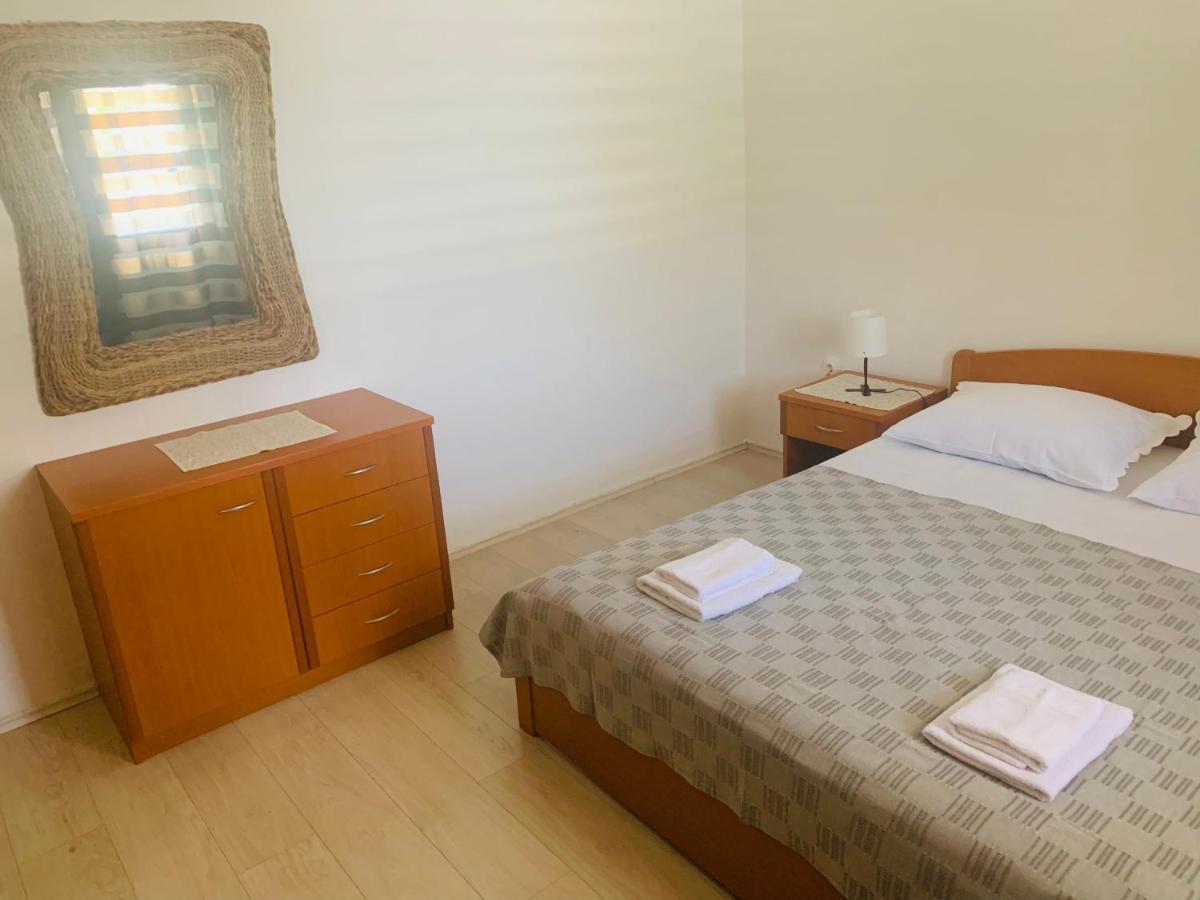Jerkovic Apartment Žuljana Zewnętrze zdjęcie