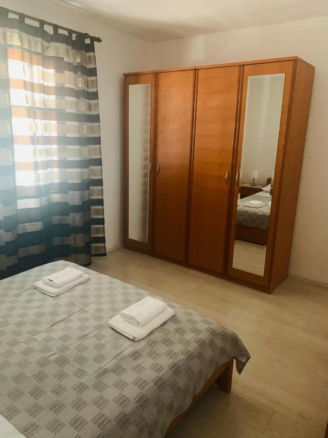 Jerkovic Apartment Žuljana Zewnętrze zdjęcie