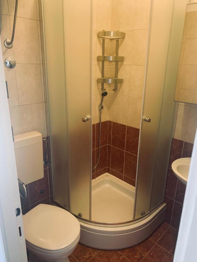 Jerkovic Apartment Žuljana Zewnętrze zdjęcie
