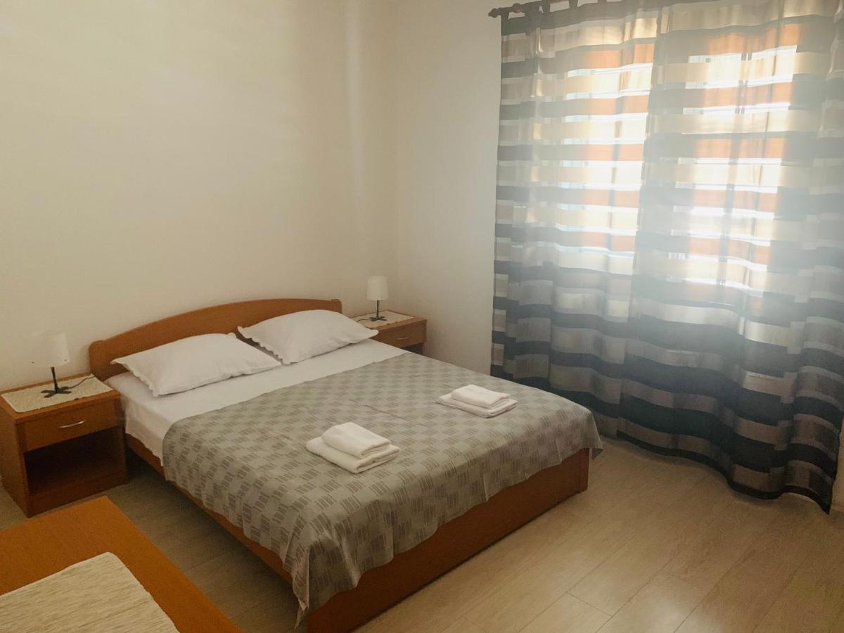 Jerkovic Apartment Žuljana Zewnętrze zdjęcie
