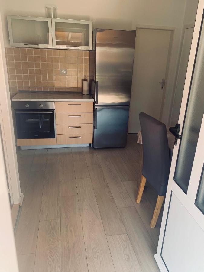Jerkovic Apartment Žuljana Zewnętrze zdjęcie