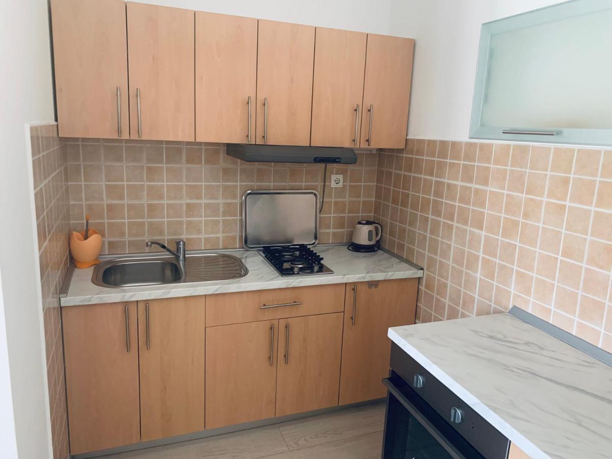Jerkovic Apartment Žuljana Zewnętrze zdjęcie