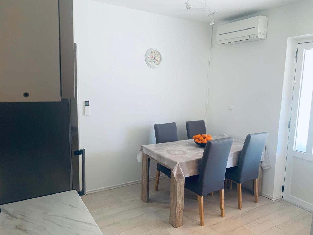 Jerkovic Apartment Žuljana Zewnętrze zdjęcie