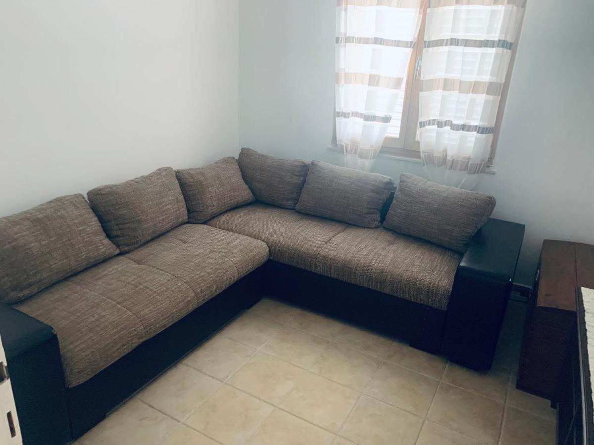 Jerkovic Apartment Žuljana Zewnętrze zdjęcie