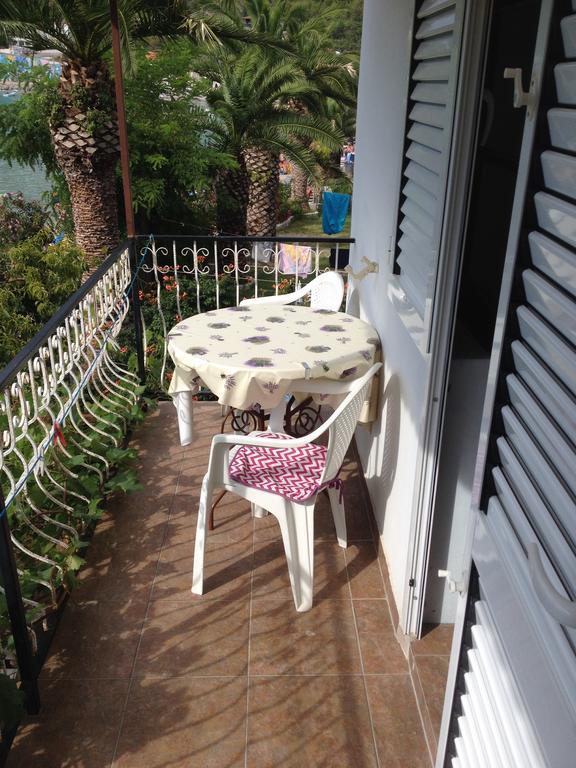Jerkovic Apartment Žuljana Zewnętrze zdjęcie