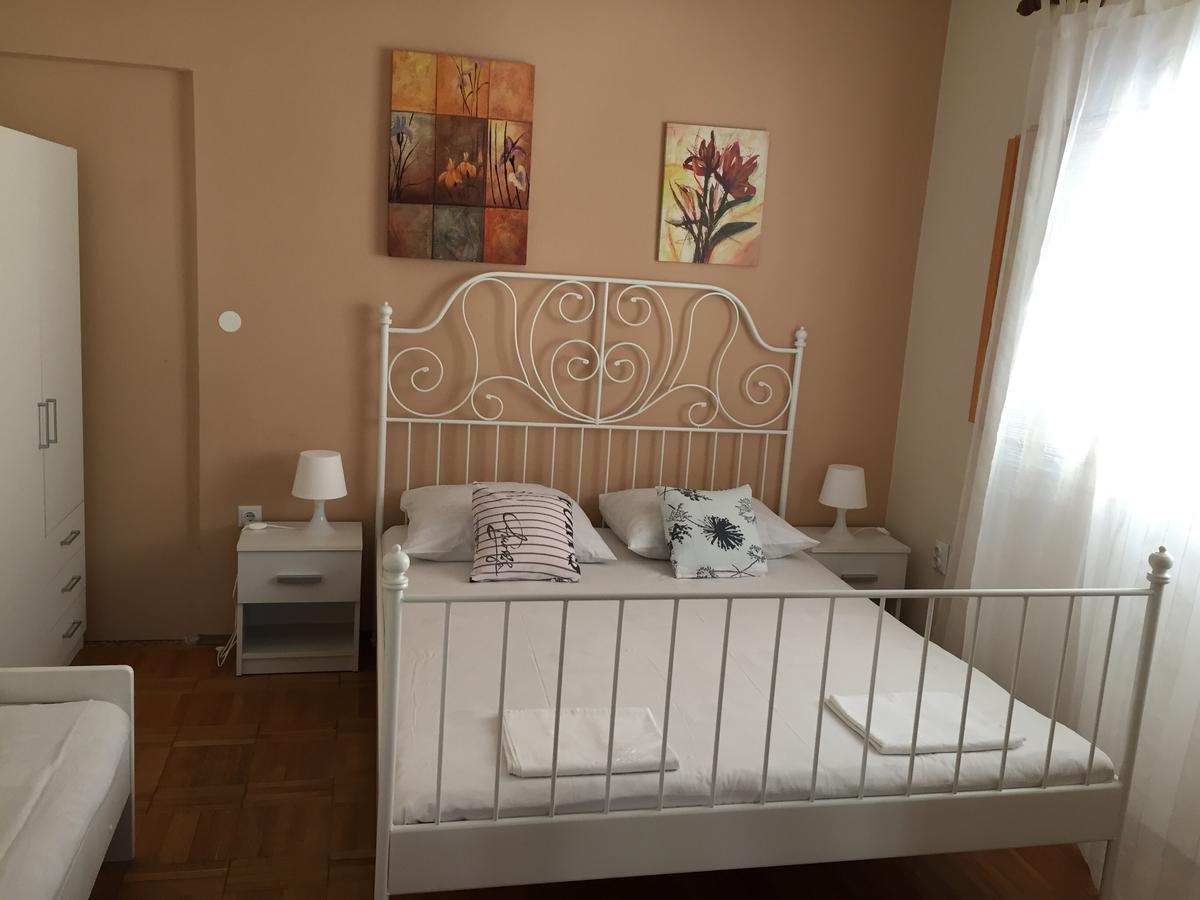Jerkovic Apartment Žuljana Zewnętrze zdjęcie