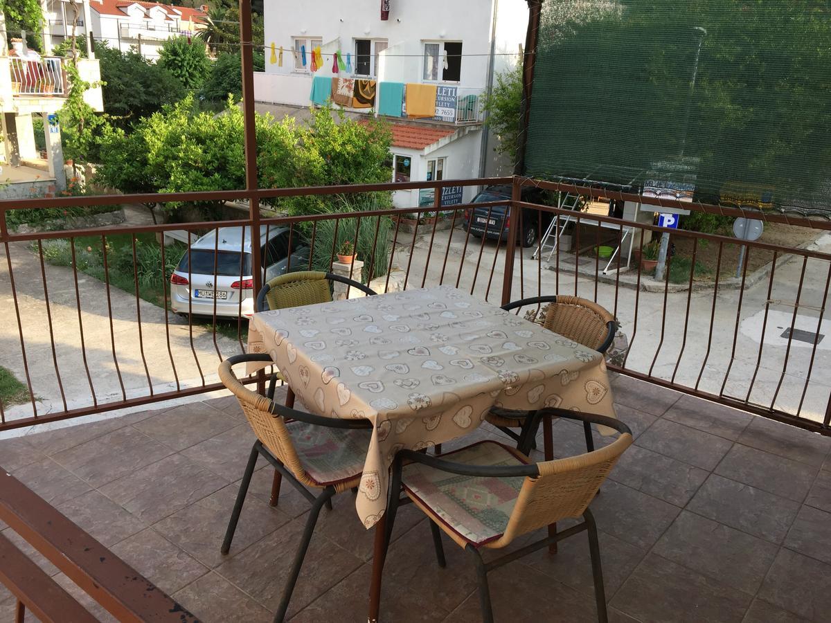 Jerkovic Apartment Žuljana Zewnętrze zdjęcie