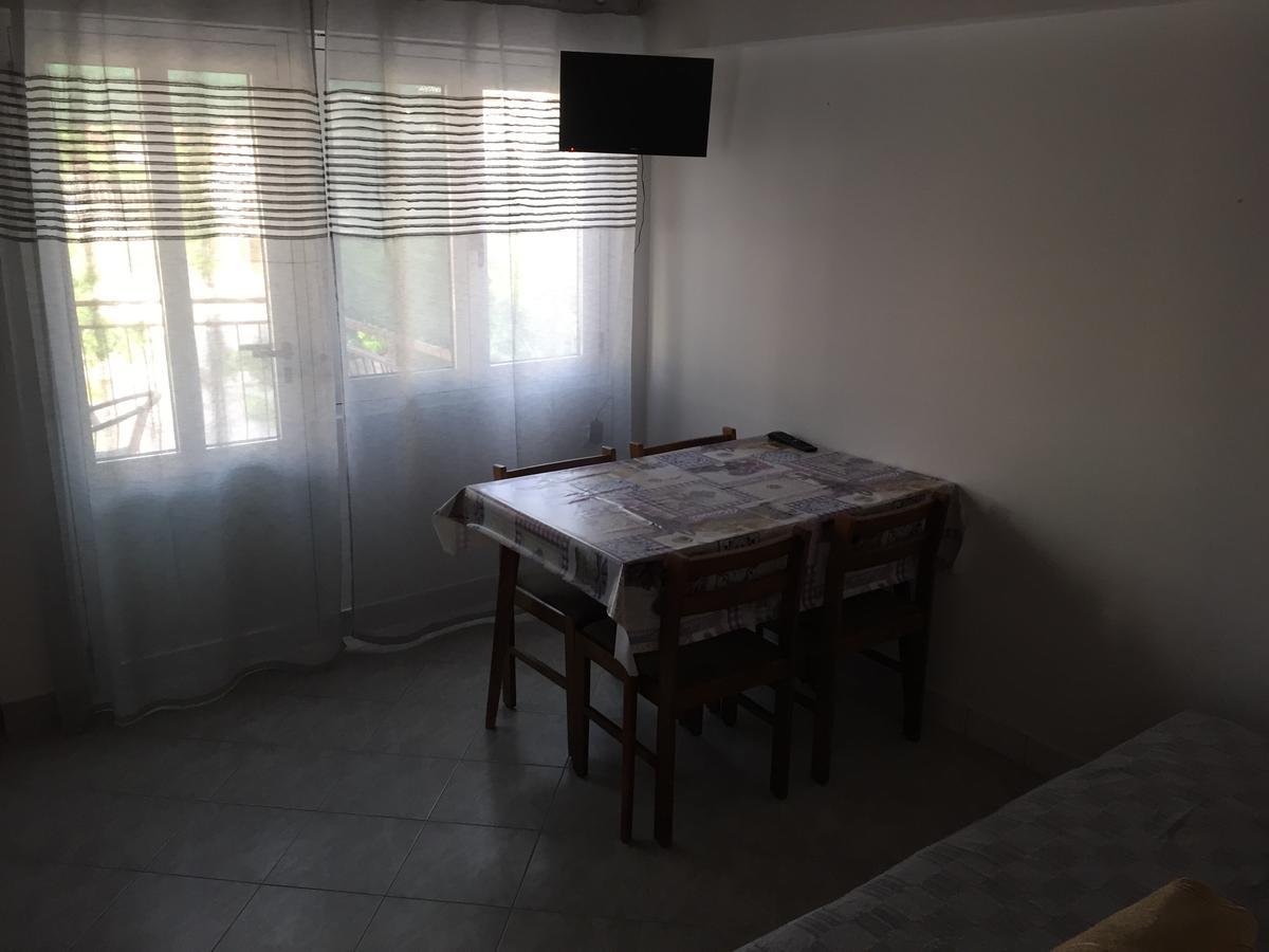 Jerkovic Apartment Žuljana Zewnętrze zdjęcie