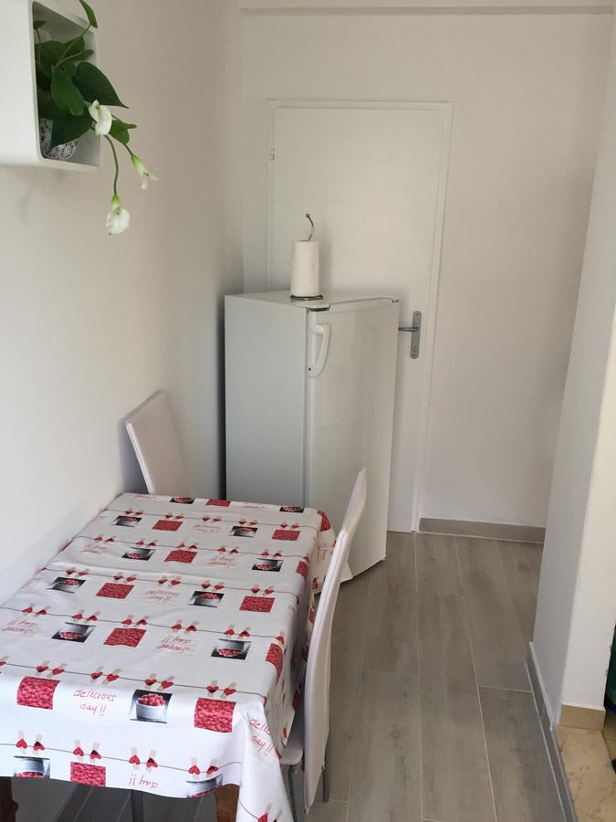 Jerkovic Apartment Žuljana Zewnętrze zdjęcie