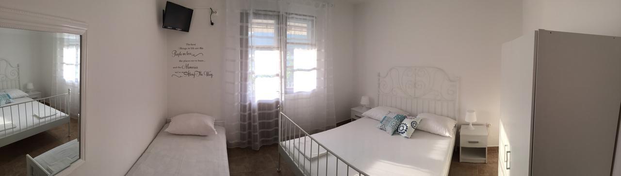 Jerkovic Apartment Žuljana Zewnętrze zdjęcie