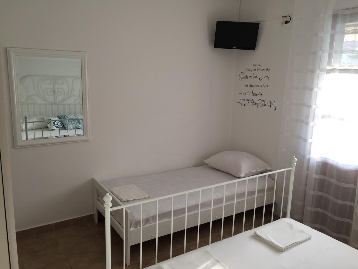 Jerkovic Apartment Žuljana Zewnętrze zdjęcie