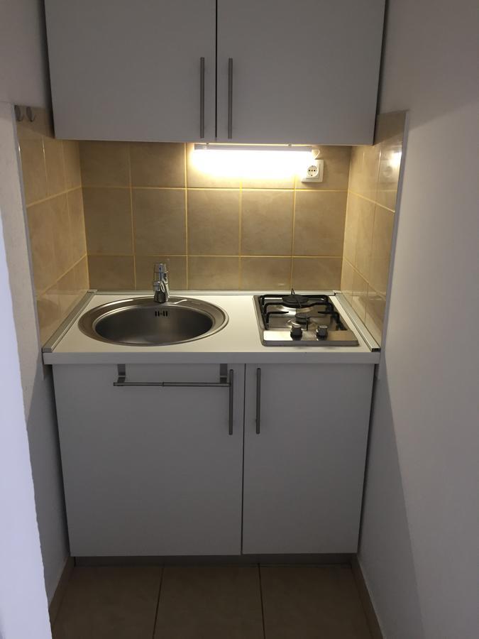 Jerkovic Apartment Žuljana Zewnętrze zdjęcie