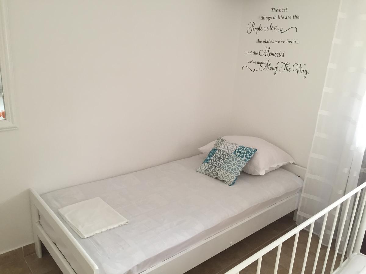 Jerkovic Apartment Žuljana Zewnętrze zdjęcie