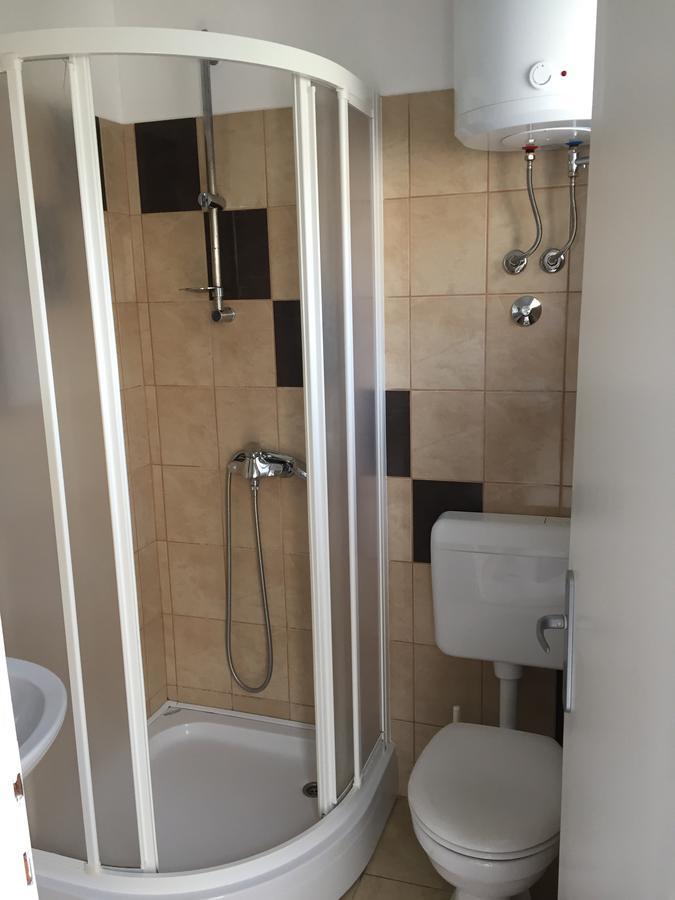 Jerkovic Apartment Žuljana Zewnętrze zdjęcie