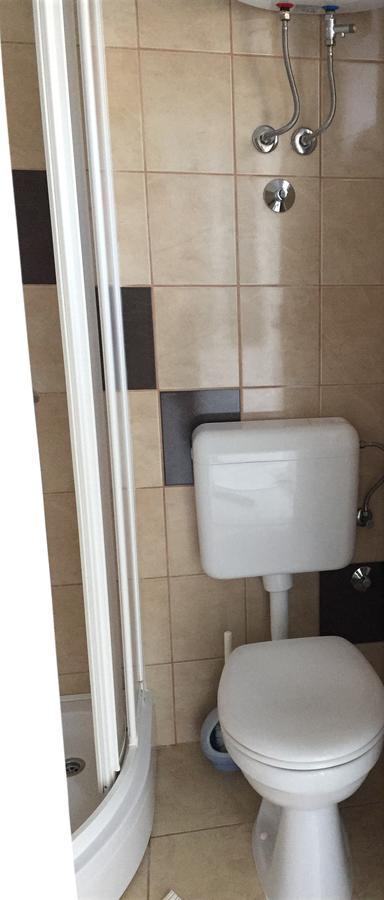 Jerkovic Apartment Žuljana Zewnętrze zdjęcie