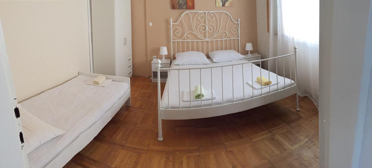 Jerkovic Apartment Žuljana Zewnętrze zdjęcie