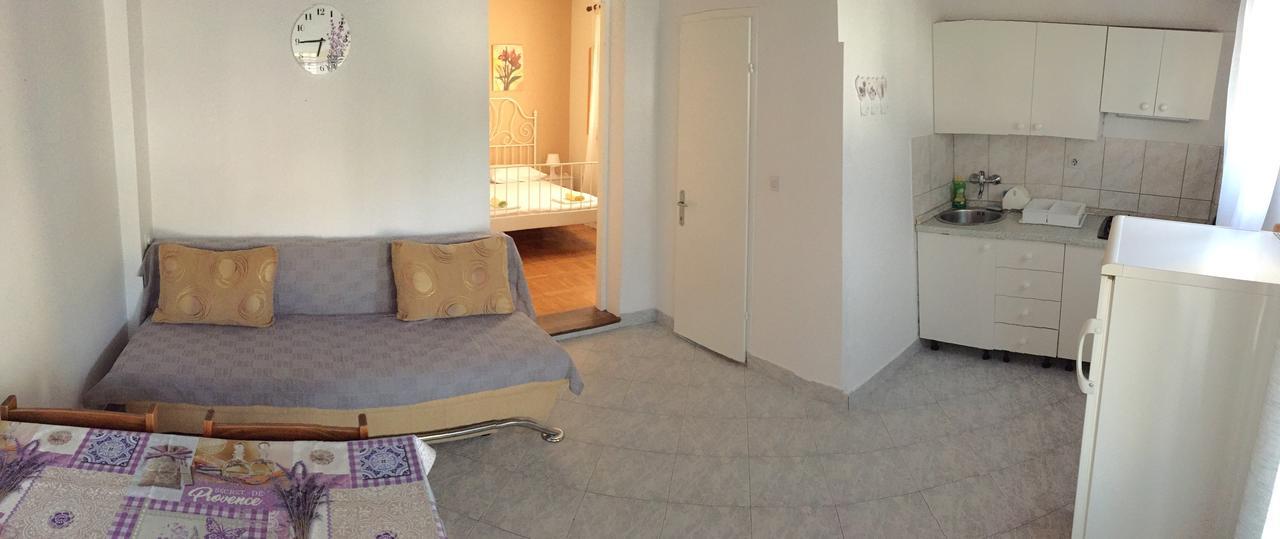 Jerkovic Apartment Žuljana Zewnętrze zdjęcie
