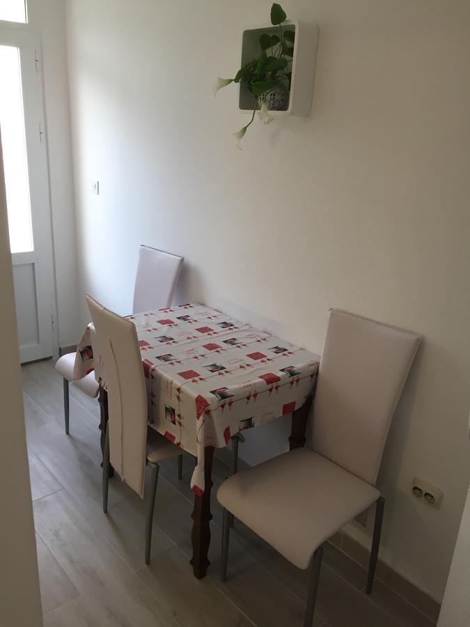 Jerkovic Apartment Žuljana Zewnętrze zdjęcie