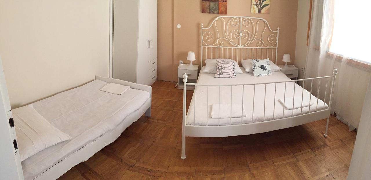 Jerkovic Apartment Žuljana Zewnętrze zdjęcie