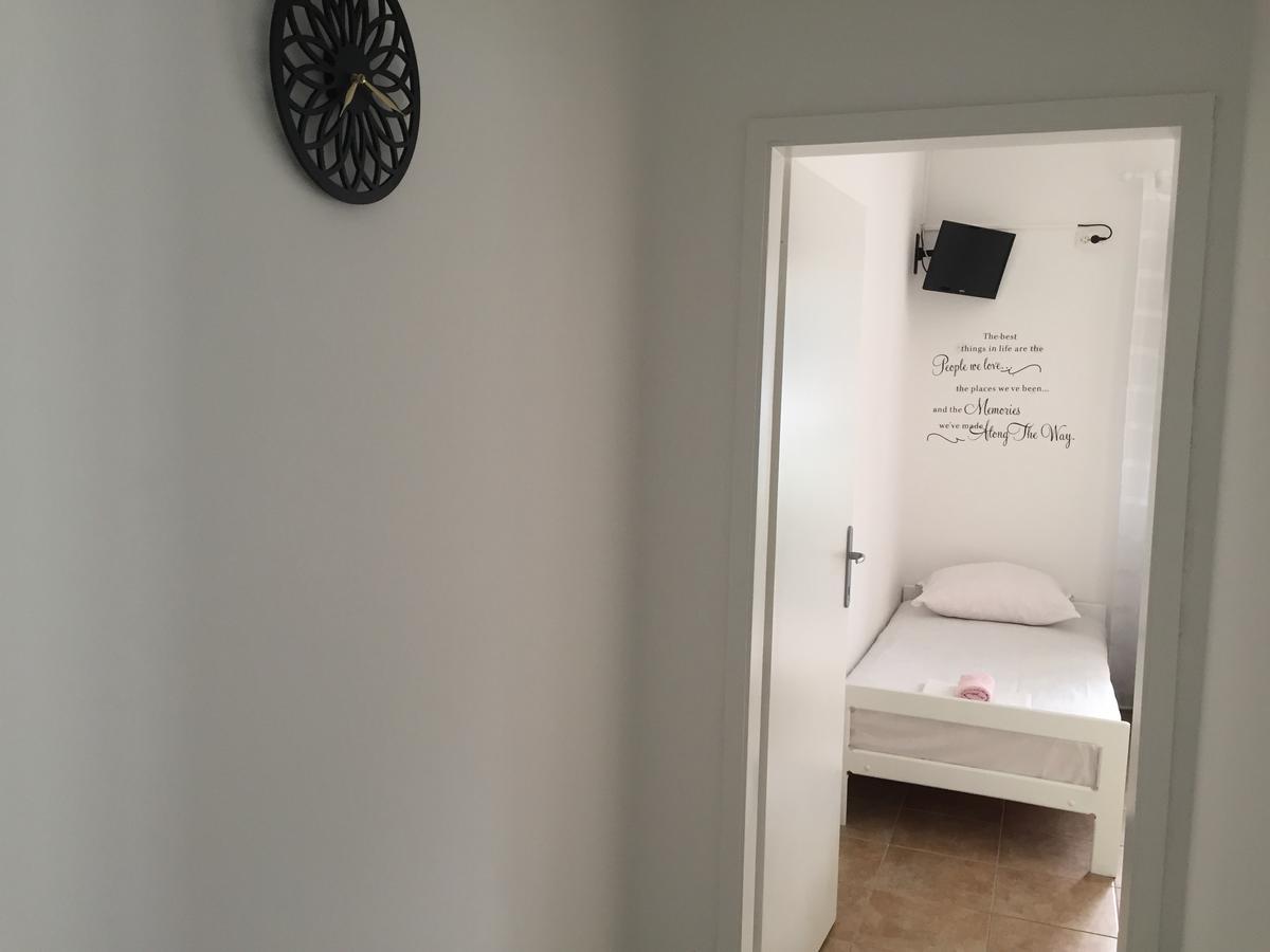 Jerkovic Apartment Žuljana Zewnętrze zdjęcie