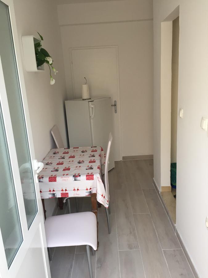 Jerkovic Apartment Žuljana Zewnętrze zdjęcie